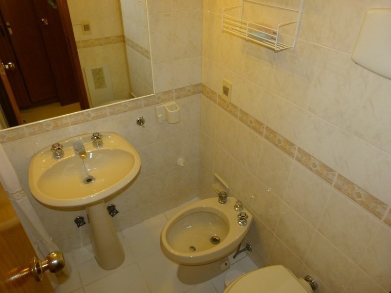 Departamento en alquiler en Playa Brava